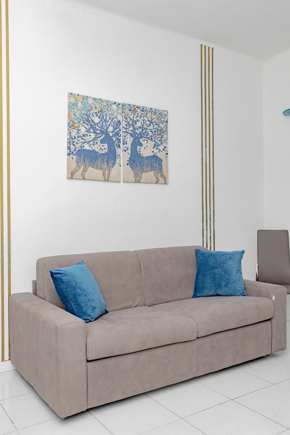 Casablanca Apartment เลคโค ภายนอก รูปภาพ