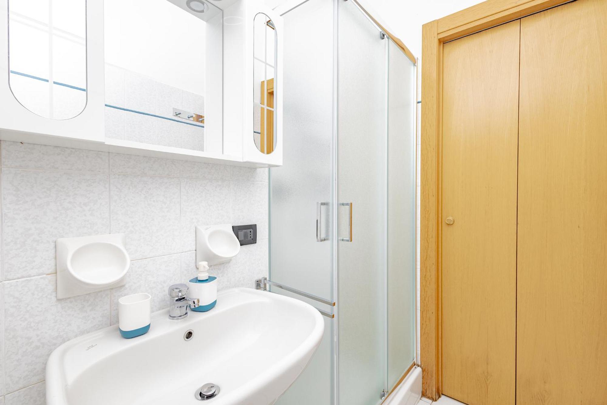 Casablanca Apartment เลคโค ภายนอก รูปภาพ