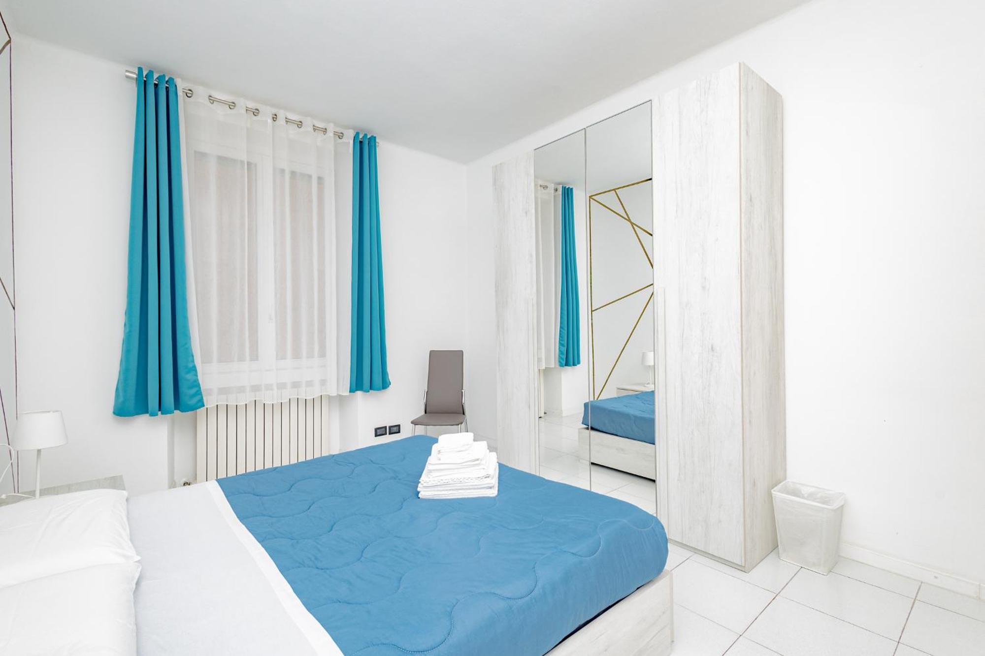 Casablanca Apartment เลคโค ภายนอก รูปภาพ