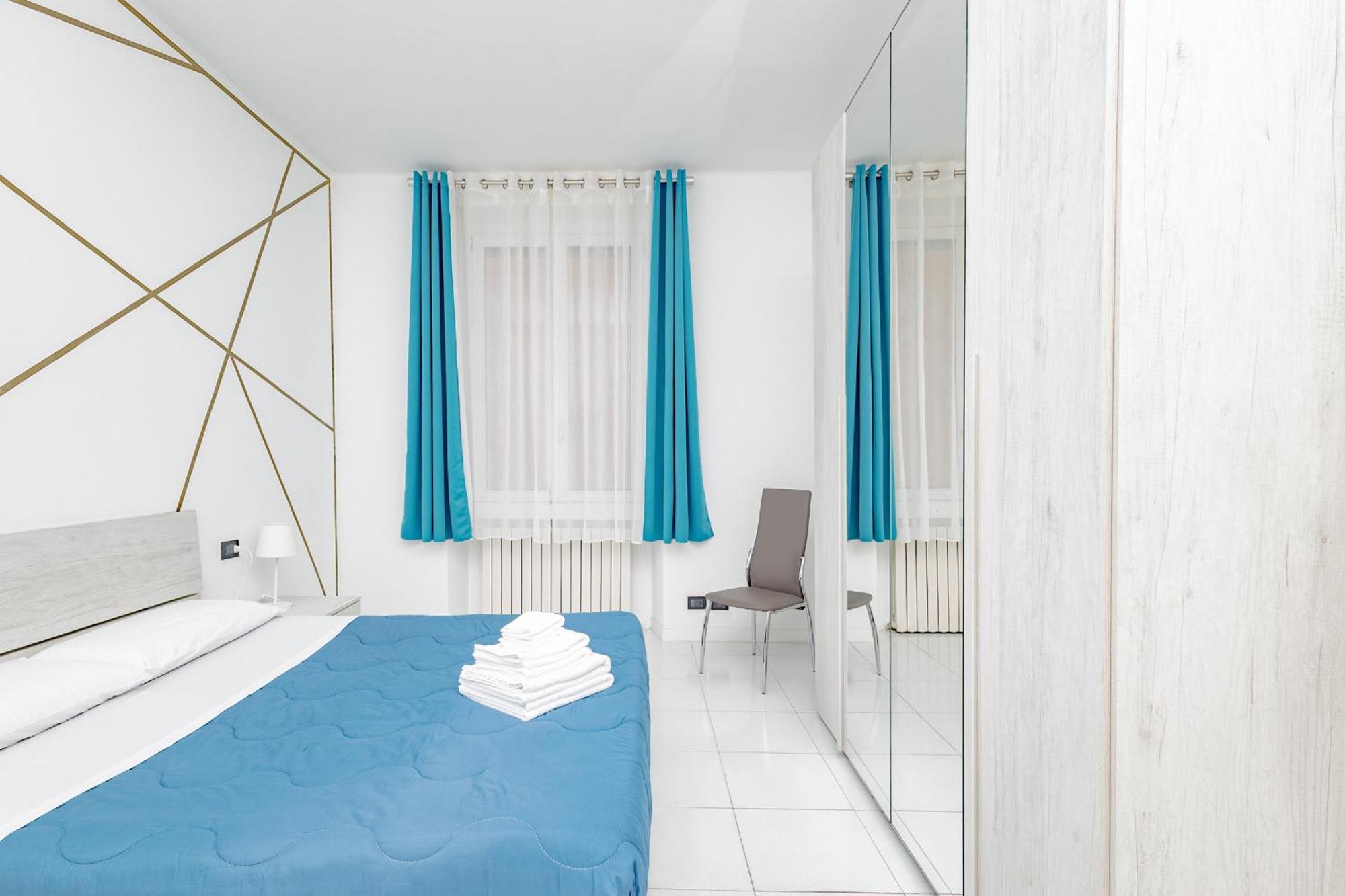 Casablanca Apartment เลคโค ภายนอก รูปภาพ