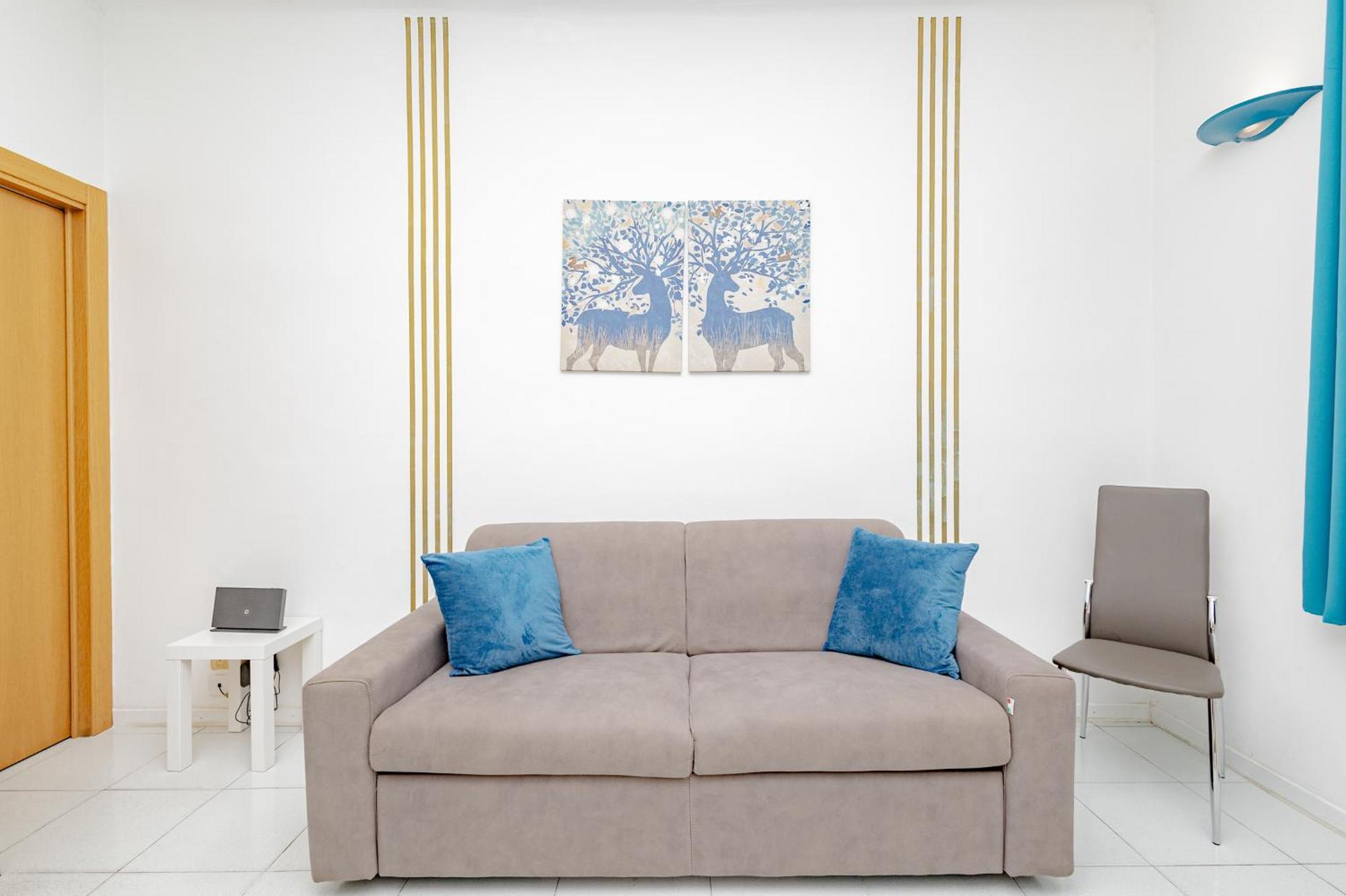 Casablanca Apartment เลคโค ภายนอก รูปภาพ