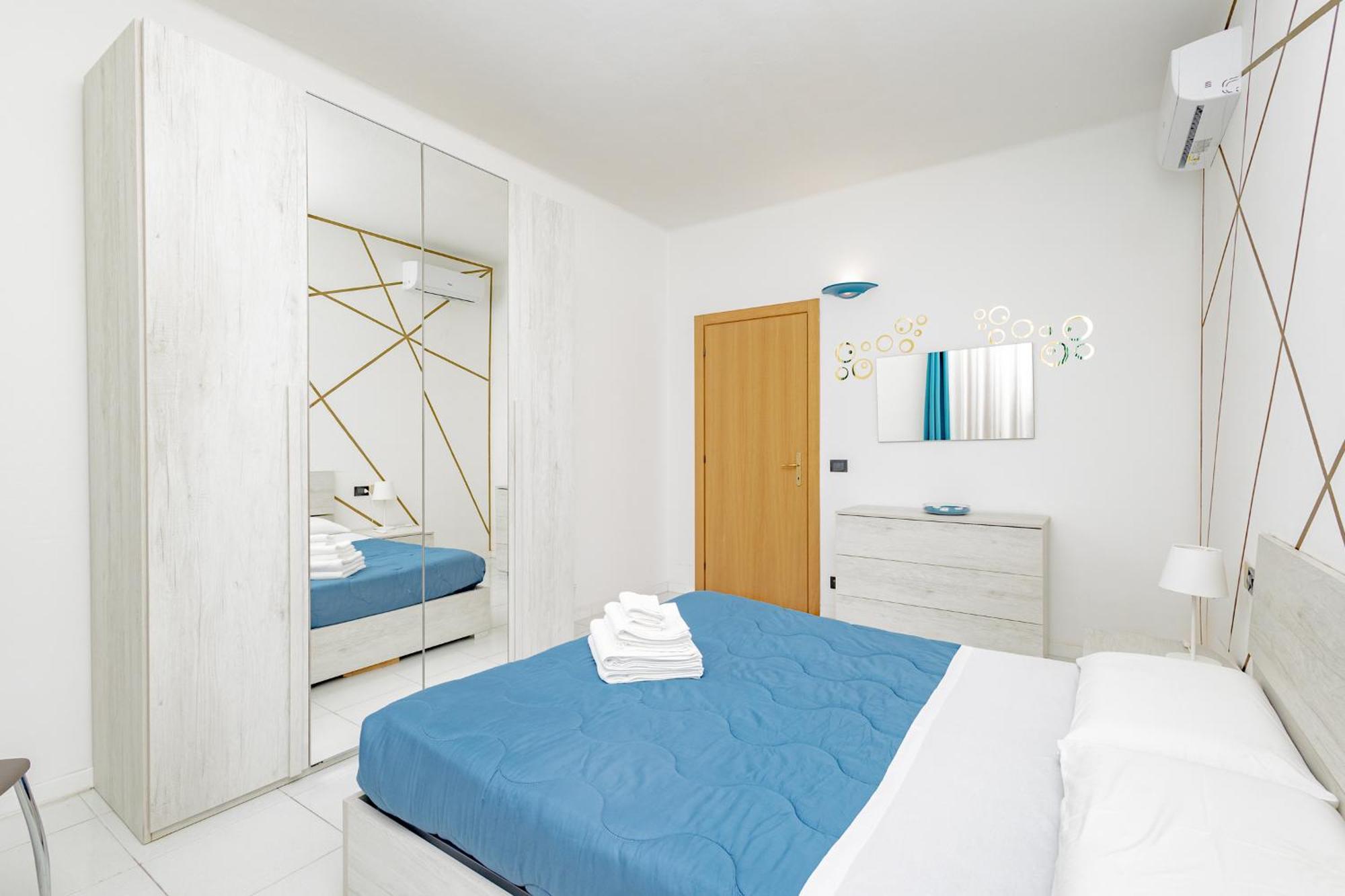 Casablanca Apartment เลคโค ภายนอก รูปภาพ