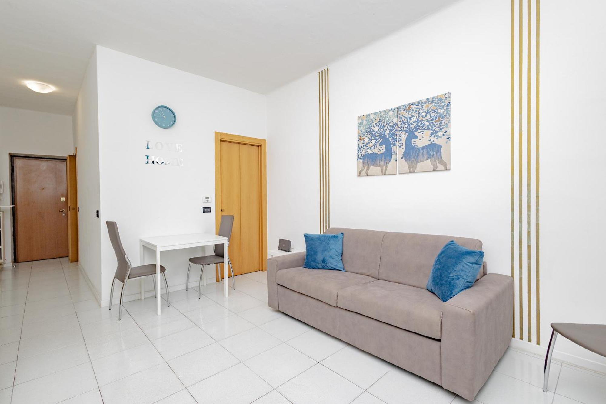 Casablanca Apartment เลคโค ภายนอก รูปภาพ