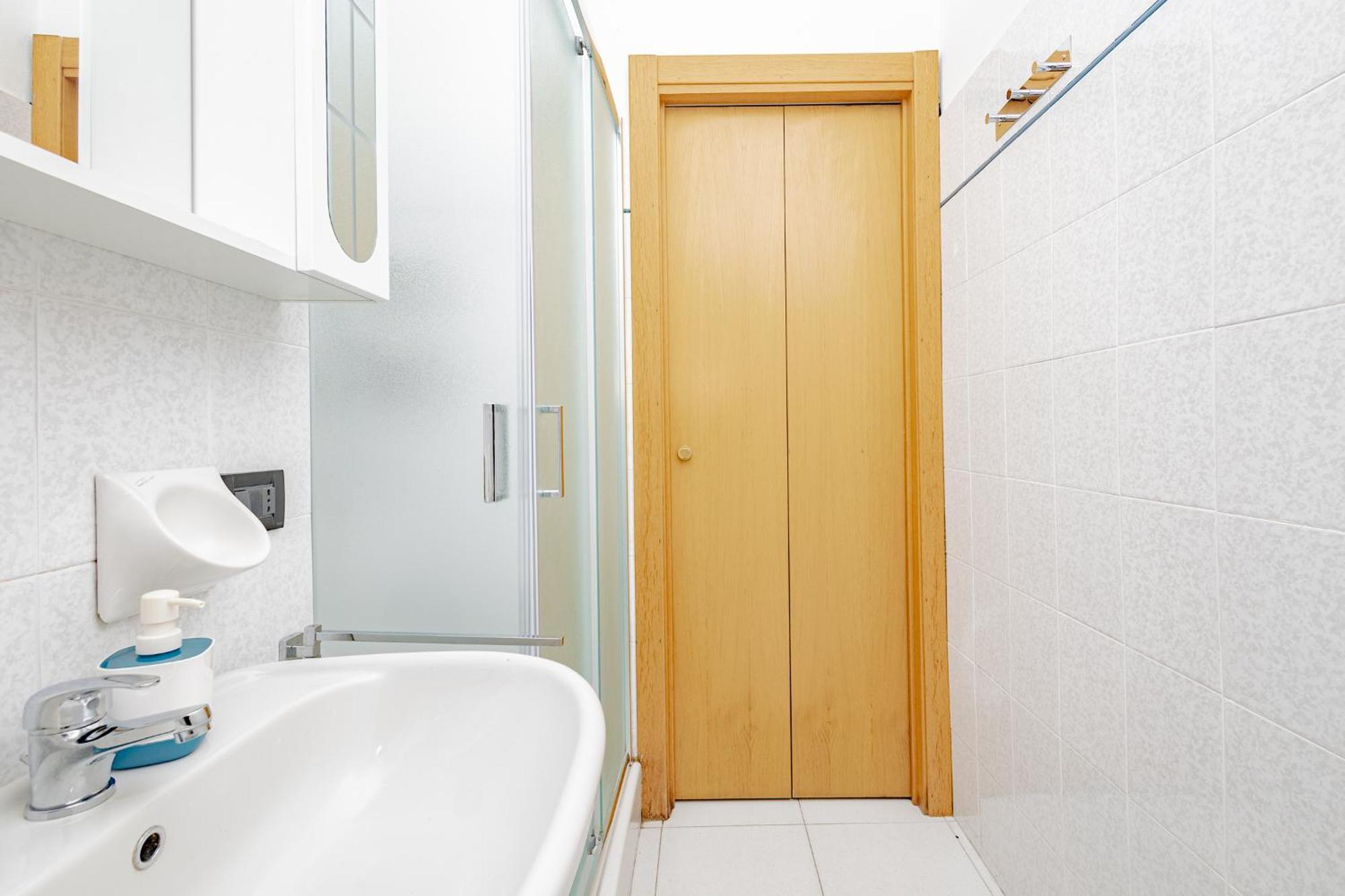 Casablanca Apartment เลคโค ภายนอก รูปภาพ