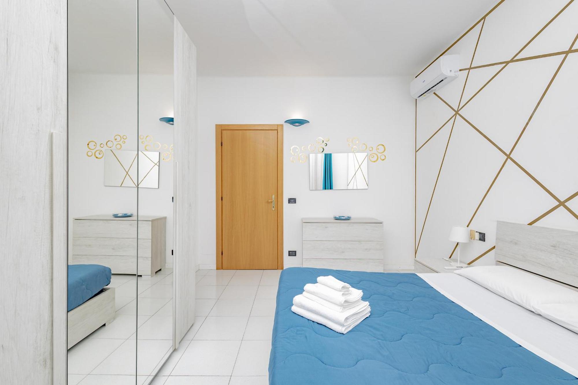 Casablanca Apartment เลคโค ภายนอก รูปภาพ