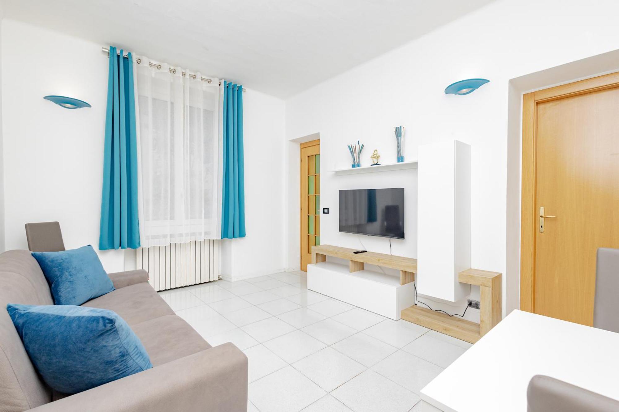 Casablanca Apartment เลคโค ภายนอก รูปภาพ