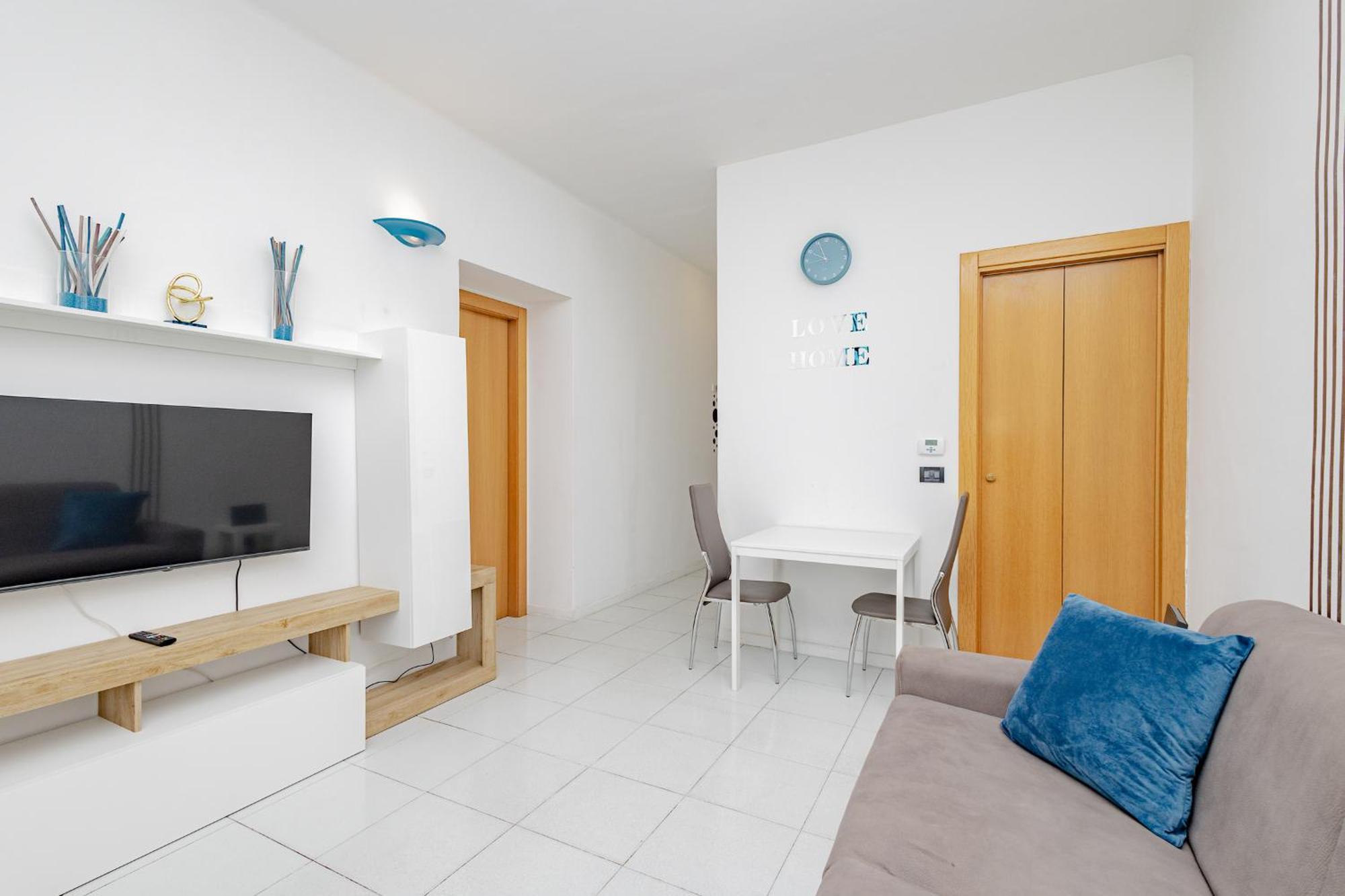 Casablanca Apartment เลคโค ภายนอก รูปภาพ