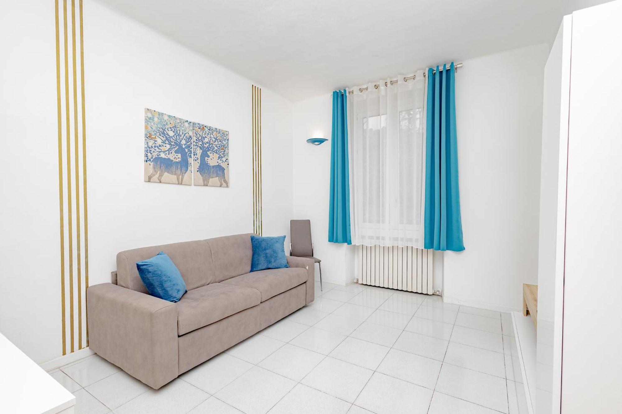 Casablanca Apartment เลคโค ภายนอก รูปภาพ