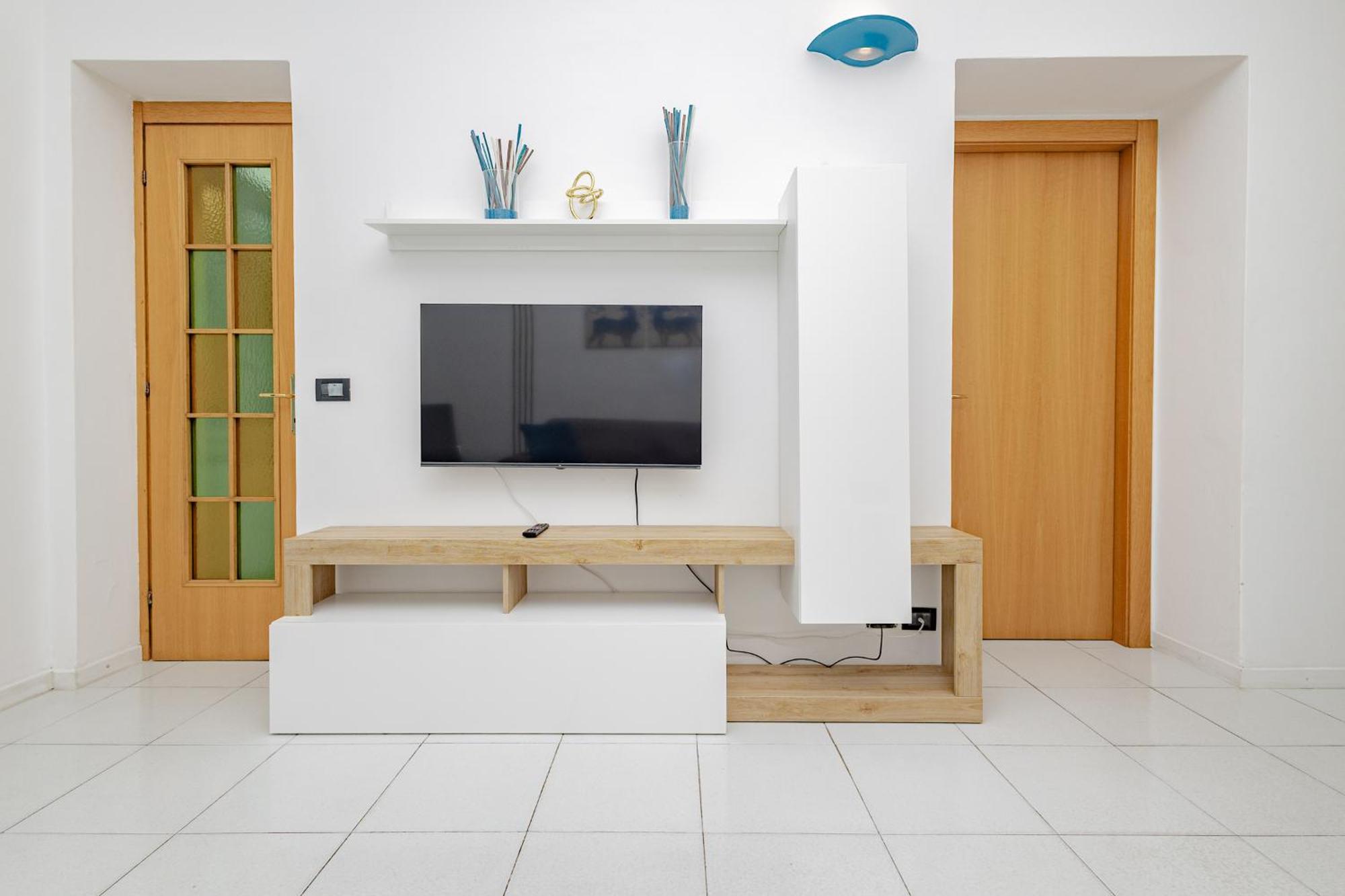 Casablanca Apartment เลคโค ภายนอก รูปภาพ