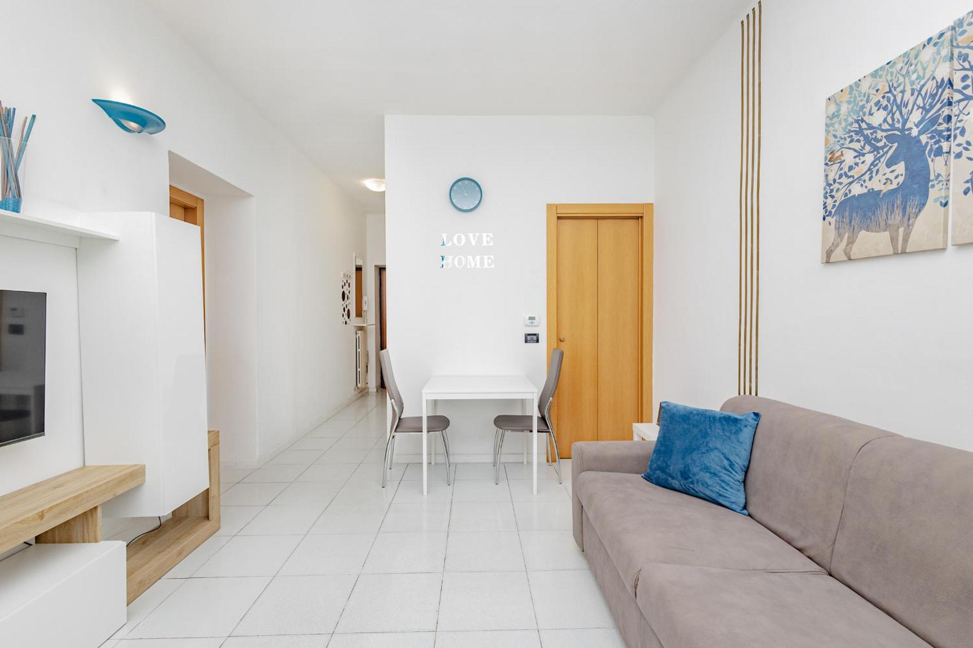 Casablanca Apartment เลคโค ภายนอก รูปภาพ