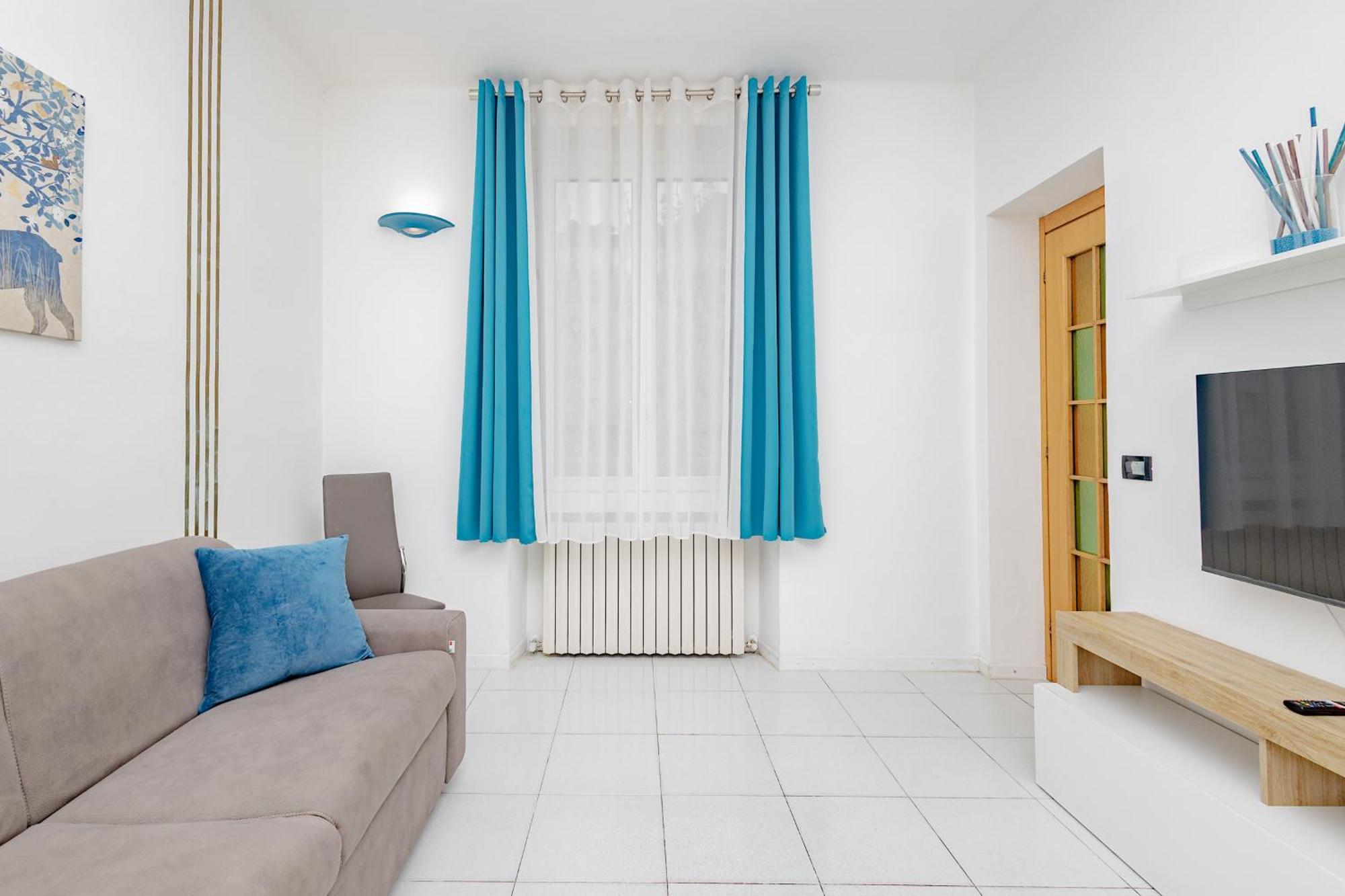 Casablanca Apartment เลคโค ภายนอก รูปภาพ