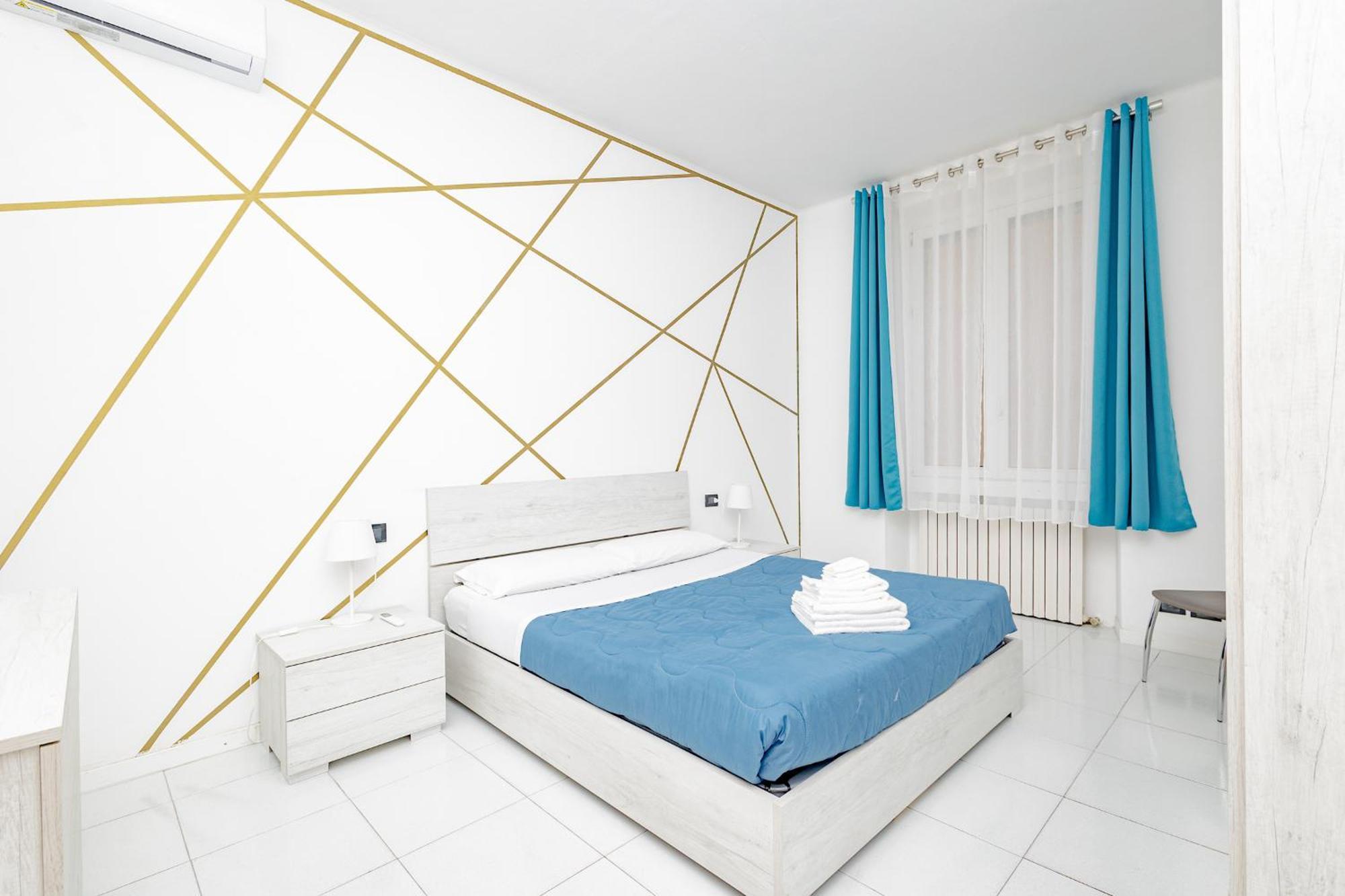 Casablanca Apartment เลคโค ภายนอก รูปภาพ